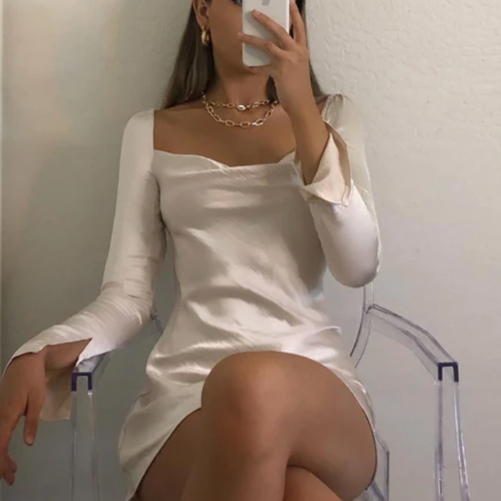 Princess Polly mini dress